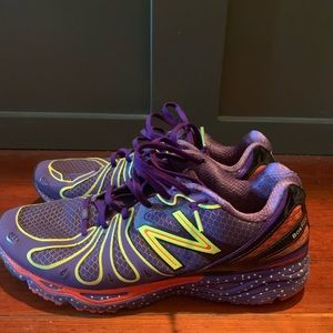 Boston Marathon New Balance 890 v3